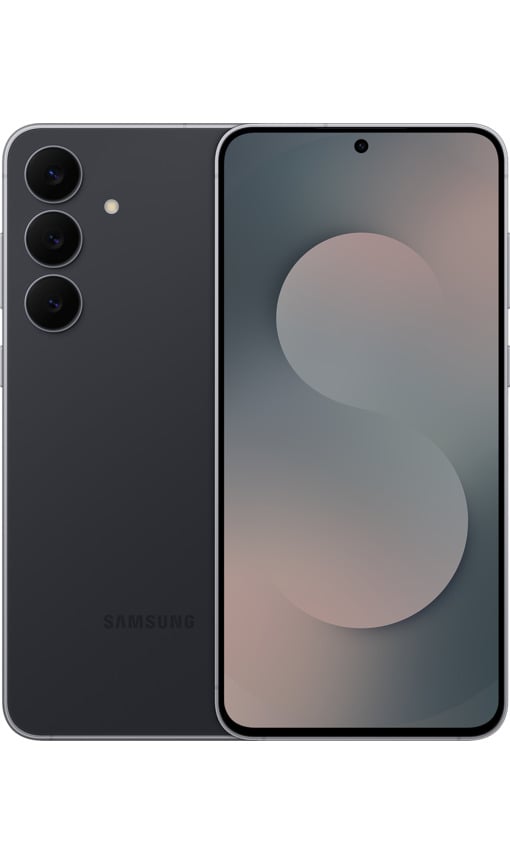 SAMSUNG Galaxy S25 FE 5G 8/256 GB Akıllı Telefon Gece Siyahı