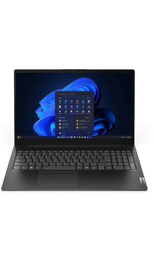 LENOVO V15 G6 83V40026TX 0 O/B Radeon 680M AMD Ryzen 7 17 16 GB RAM 512 GB SSD 15,6 inç FreeDOS Laptop Siyah