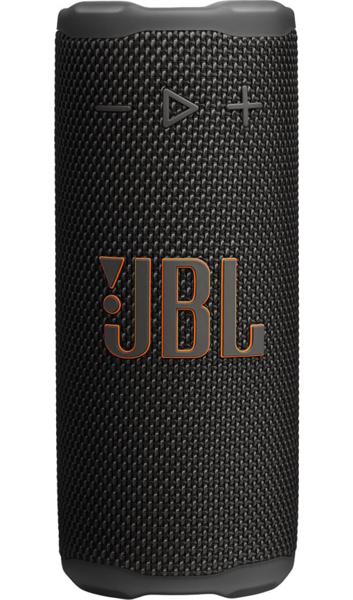 JBL GRIP Bluetooth Hoparlör Siyah