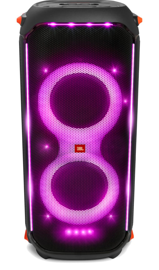 JBL Partybox 710 Bluetooth Hoparlör (Party Speaker ) Siyah