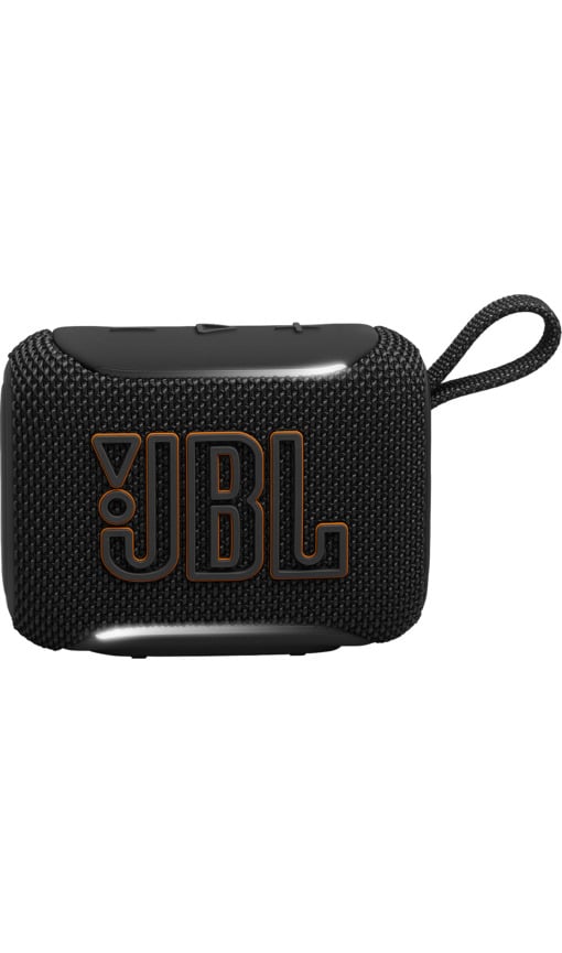 JBL GO5, IP67, Bluetooth Hoparlör Siyah
