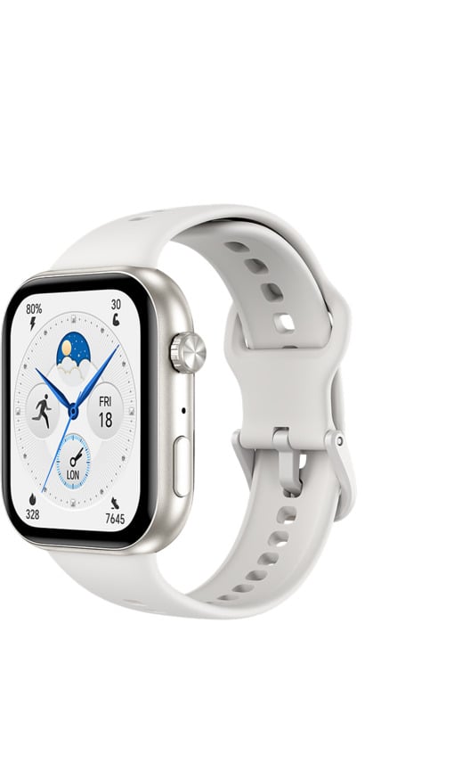 HONOR Watch 2i Akıllı Saat Beyaz