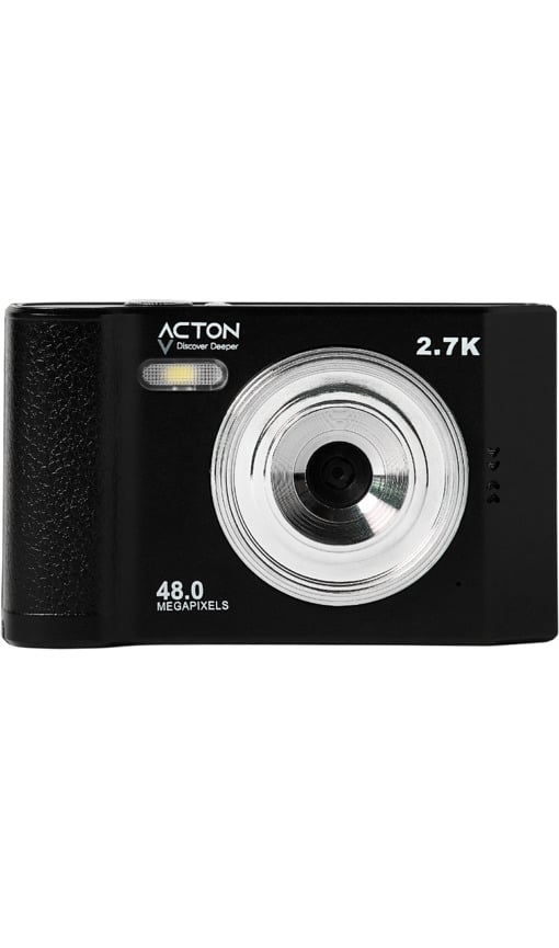 ACTON Focus Kamera