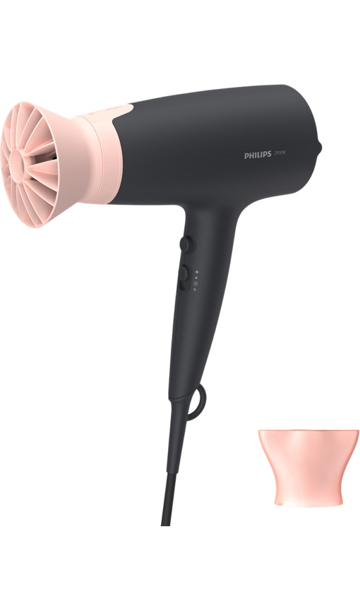 PHILIPS BHD350/06 Saç Kurutma Makinesi