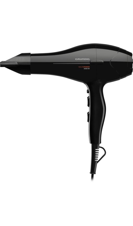 GRUNDIG HD 3361 Saç Kurutma Makinesi